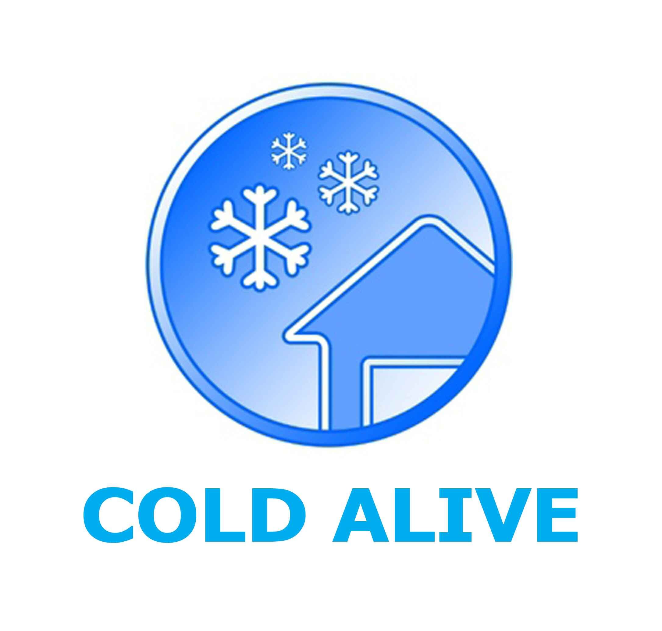 Cold alive